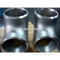 BW SEAMLESS Stainless steel tee ASTM A403 WP316L